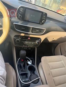 هيونداي توسان